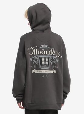 Our Universe Harry Potter Ollivander's Hoodie Our Universe Exclusive, , hi-res